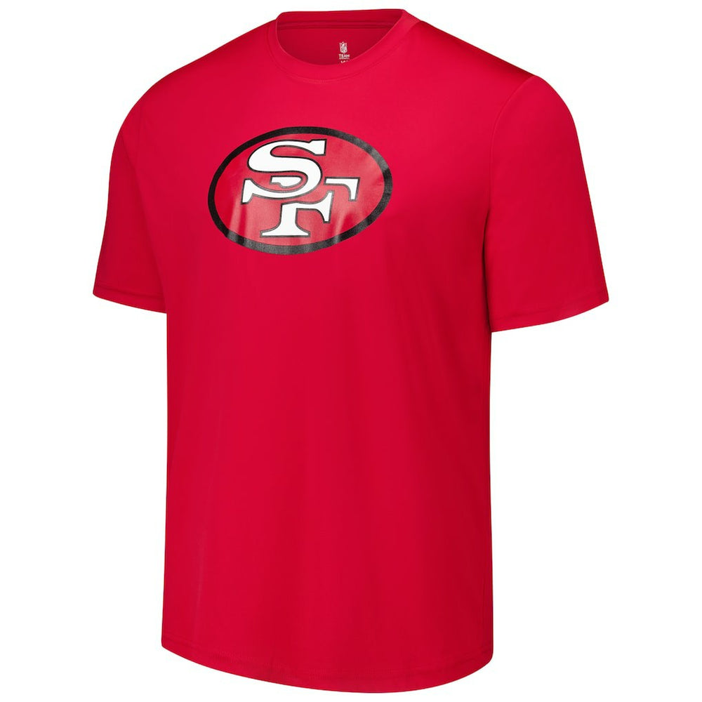 San Francisco 49ers  Stadium Retro T-Shirt