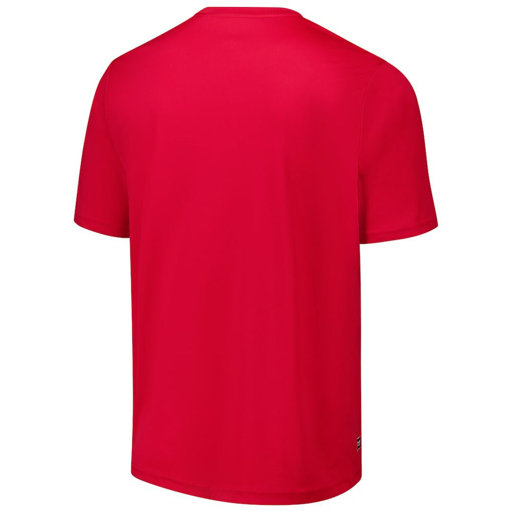 San Francisco 49ers  Stadium Retro T-Shirt