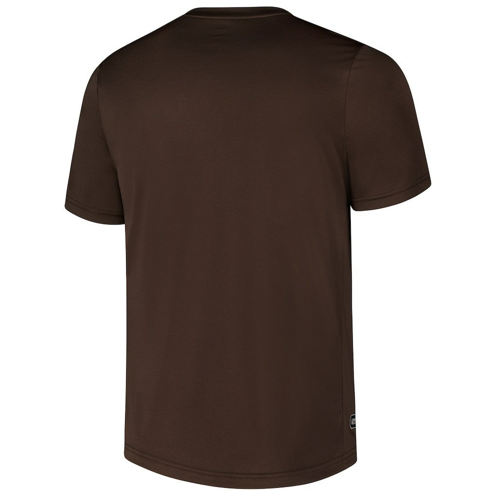 Cleveland Browns  Stadium Retro T-Shirt