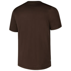 Cleveland Browns  Stadium Retro T-Shirt