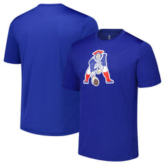 New England Patriots  Stadium Retro T-Shirt