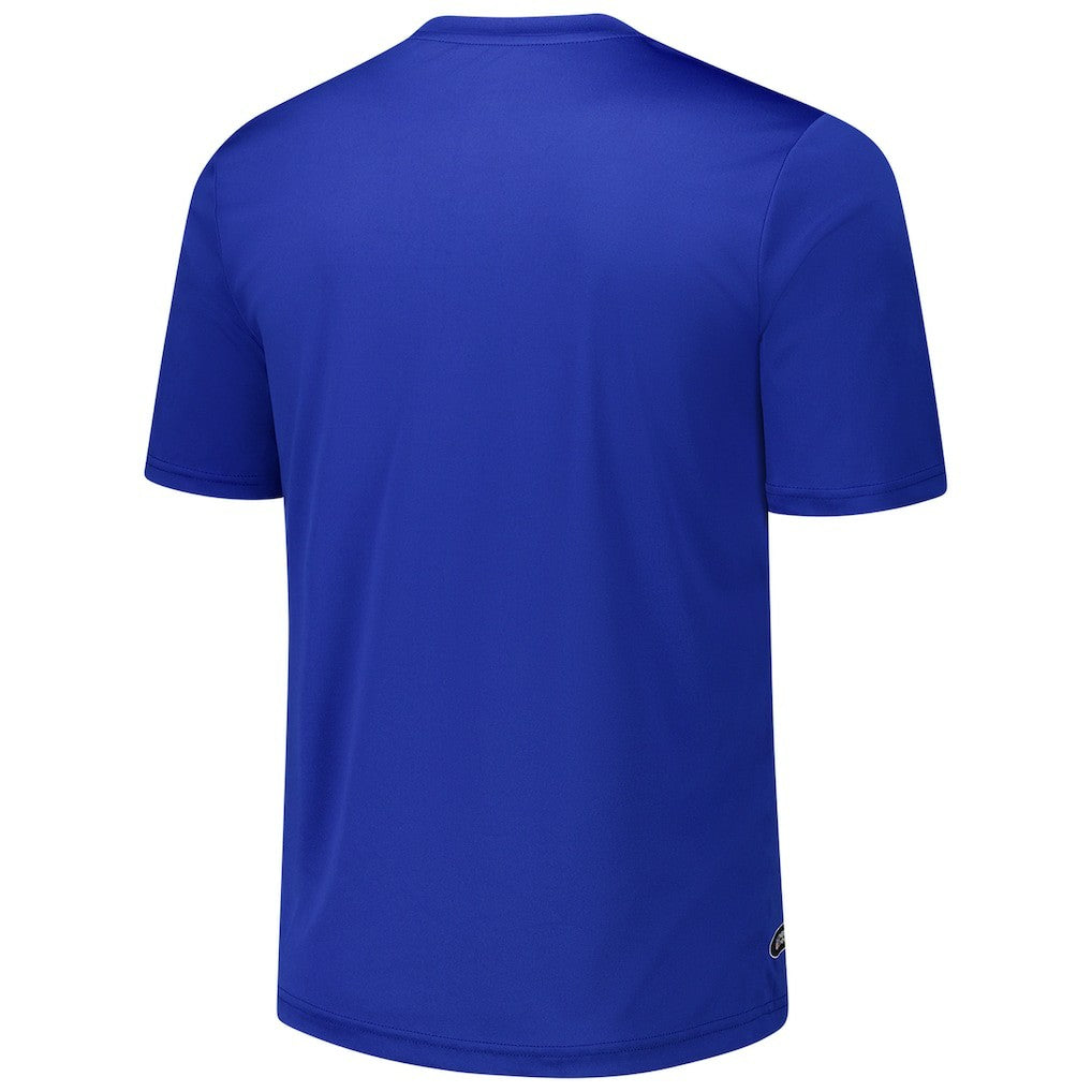 New England Patriots  Stadium Retro T-Shirt