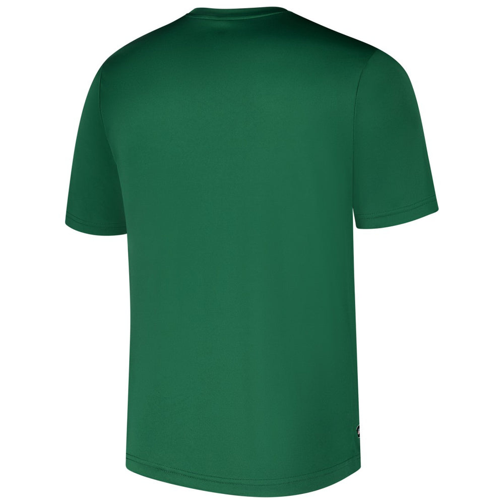 Green Bay Packers  Stadium Retro T-Shirt