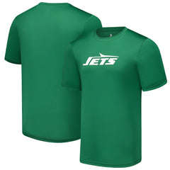 New York Jets  Stadium Retro T-Shirt