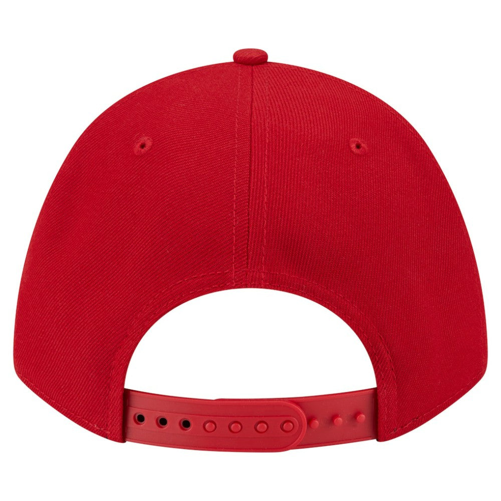 Washington Nationals New Era 9FORTY M-Crown Adjustable Hat | MLB Sale