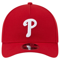 Philadelphia Phillies New Era 9FORTY M-Crown Adjustable Hat | MLB New