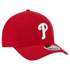 Philadelphia Phillies New Era 9FORTY M-Crown Adjustable Hat | MLB New
