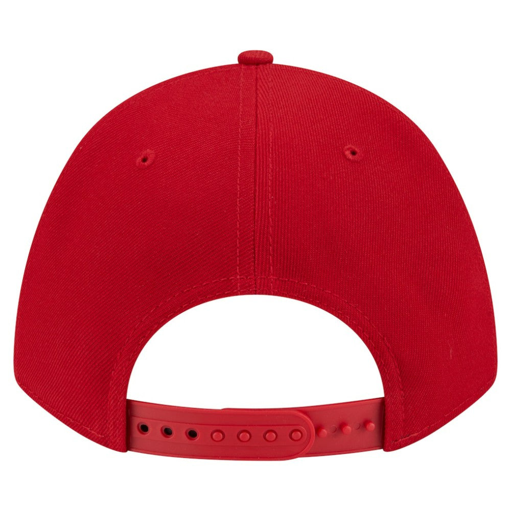 Philadelphia Phillies New Era 9FORTY M-Crown Adjustable Hat | MLB New