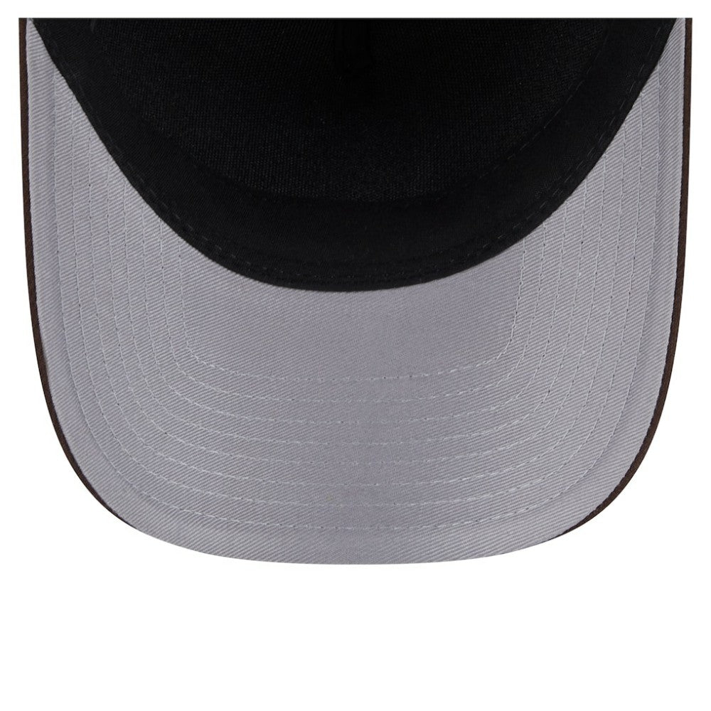 San Diego Padres New Era  Team 9FORTY Adjustable Hat | MLB New