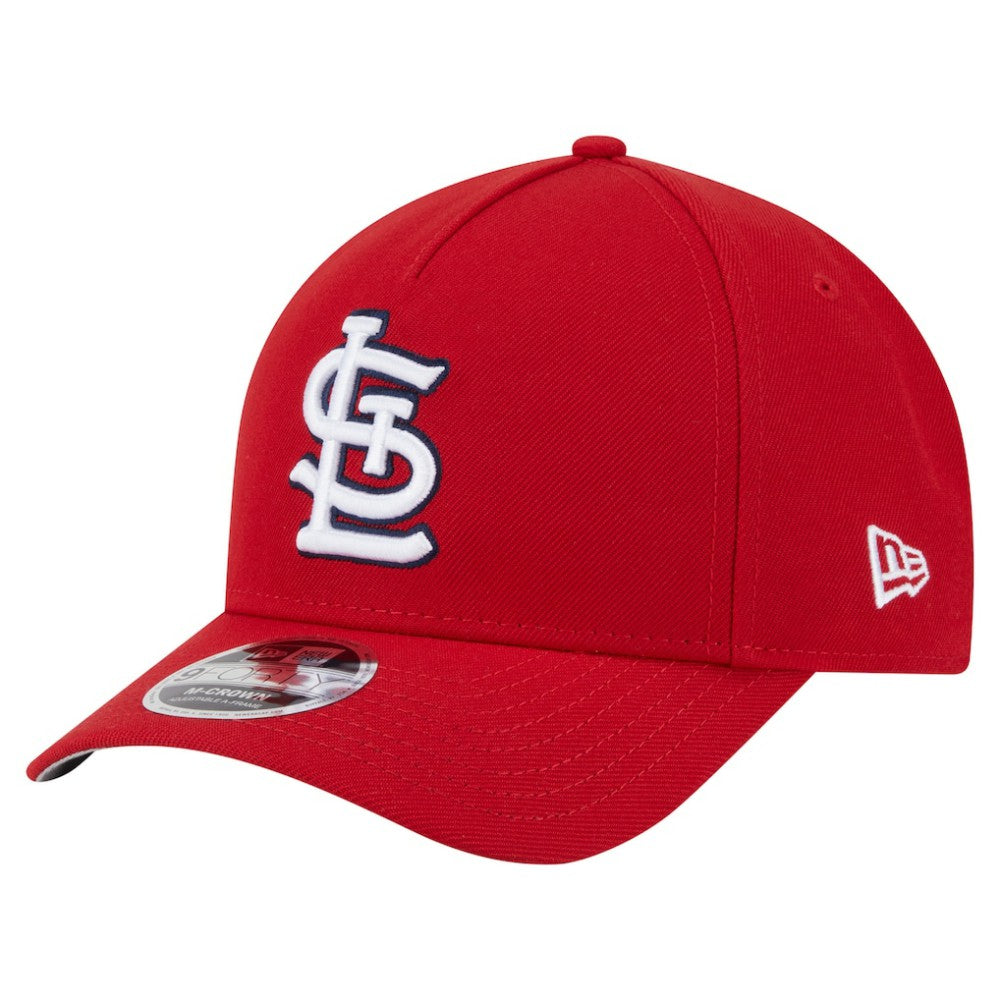 St. Louis Cardinals New Era 9FORTY M-Crown Adjustable Hat | MLB Sale