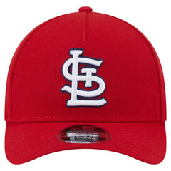 St. Louis Cardinals New Era 9FORTY M-Crown Adjustable Hat | MLB Sale