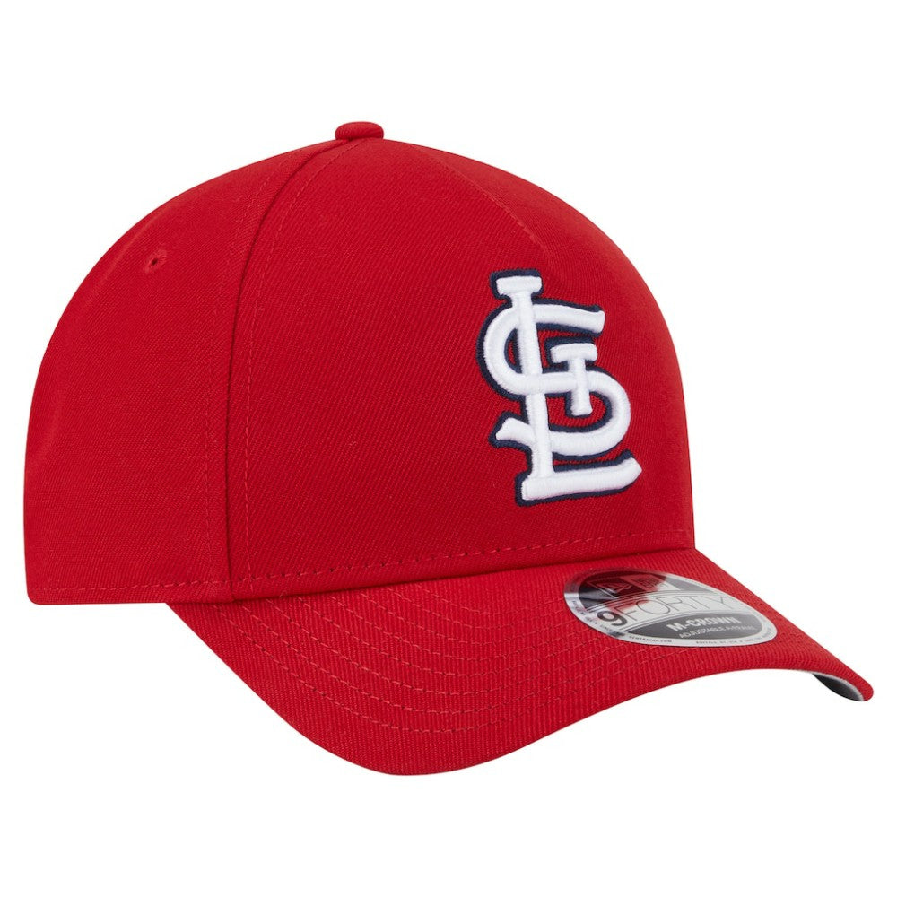 St. Louis Cardinals New Era 9FORTY M-Crown Adjustable Hat | MLB Sale