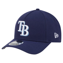Tampa Bay Rays New Era 9FORTY M-Crown Adjustable Hat | MLB US
