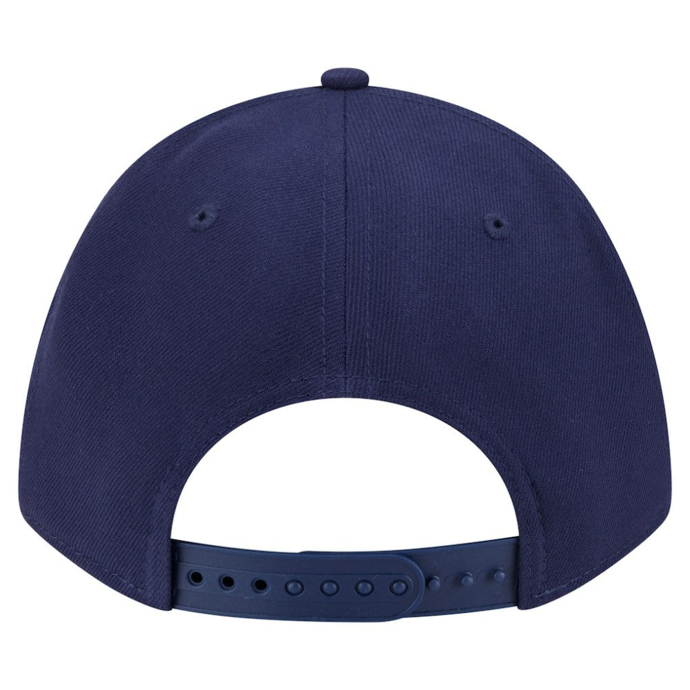Tampa Bay Rays New Era 9FORTY M-Crown Adjustable Hat | MLB US