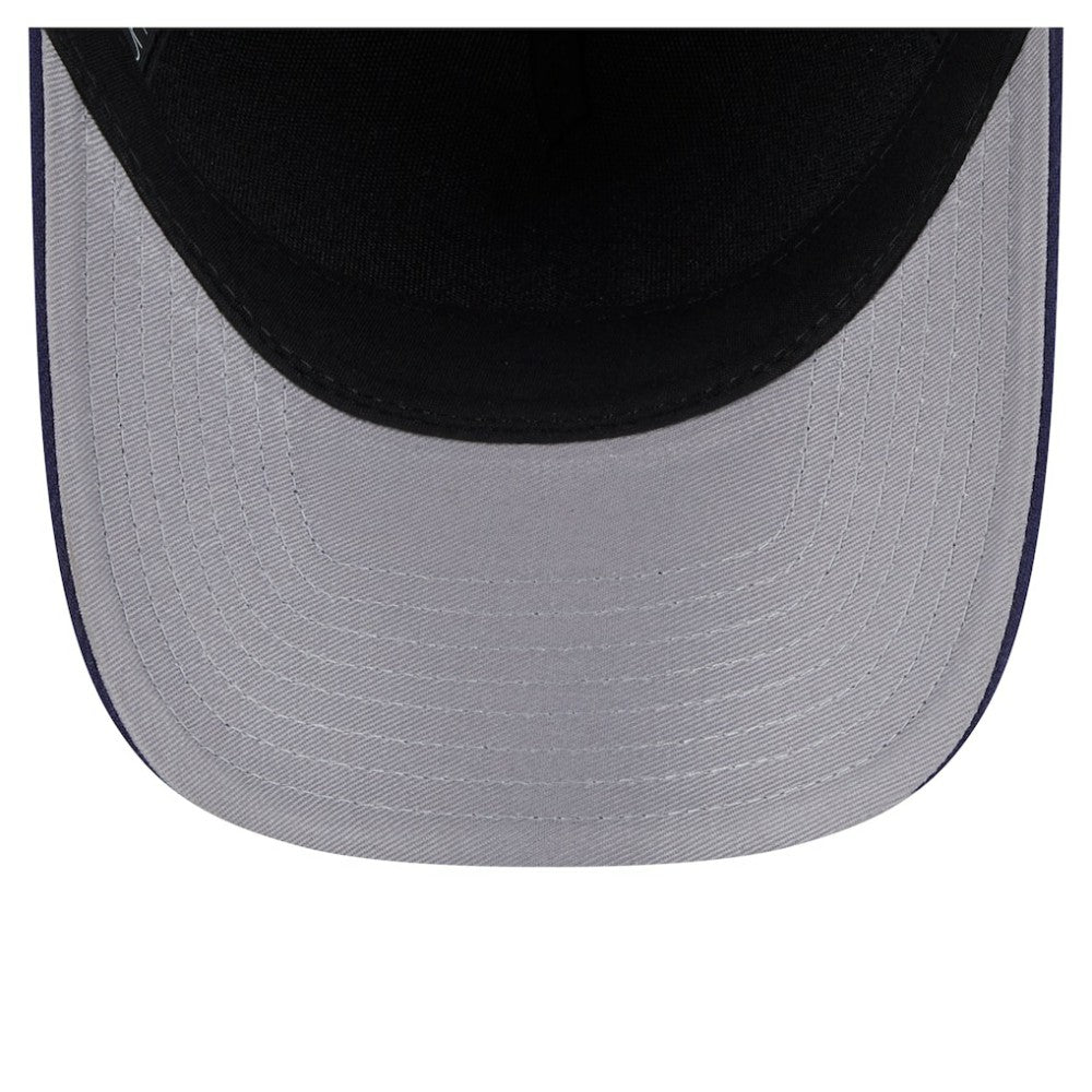 Tampa Bay Rays New Era 9FORTY M-Crown Adjustable Hat | MLB US