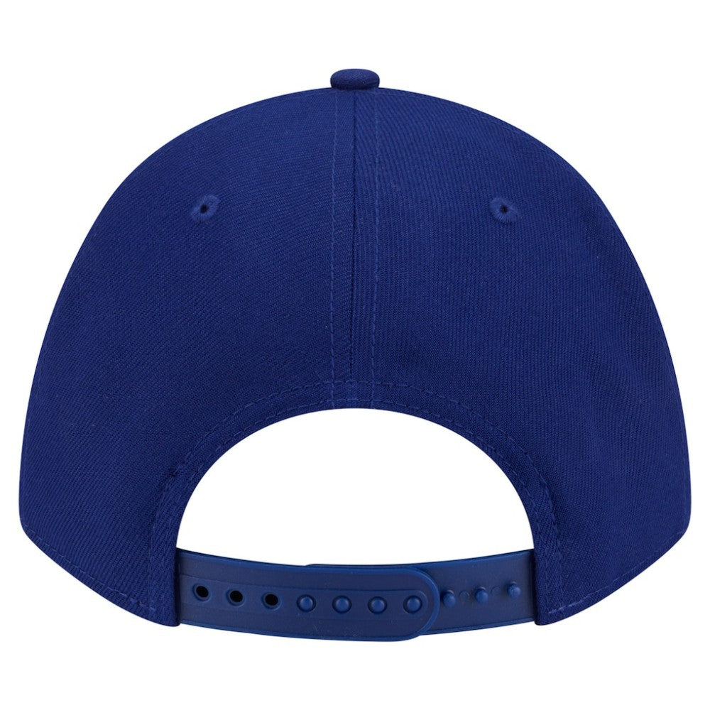 Texas Rangers New Era 9FORTY M-Crown Adjustable Hat | MLB Outlet