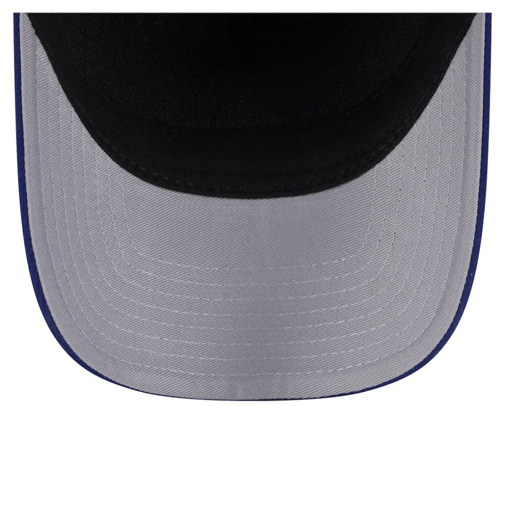 Texas Rangers New Era 9FORTY M-Crown Adjustable Hat | MLB Outlet