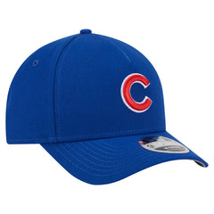 Chicago Cubs New Era 9FORTY M-Crown Adjustable Hat | MLB Outlet