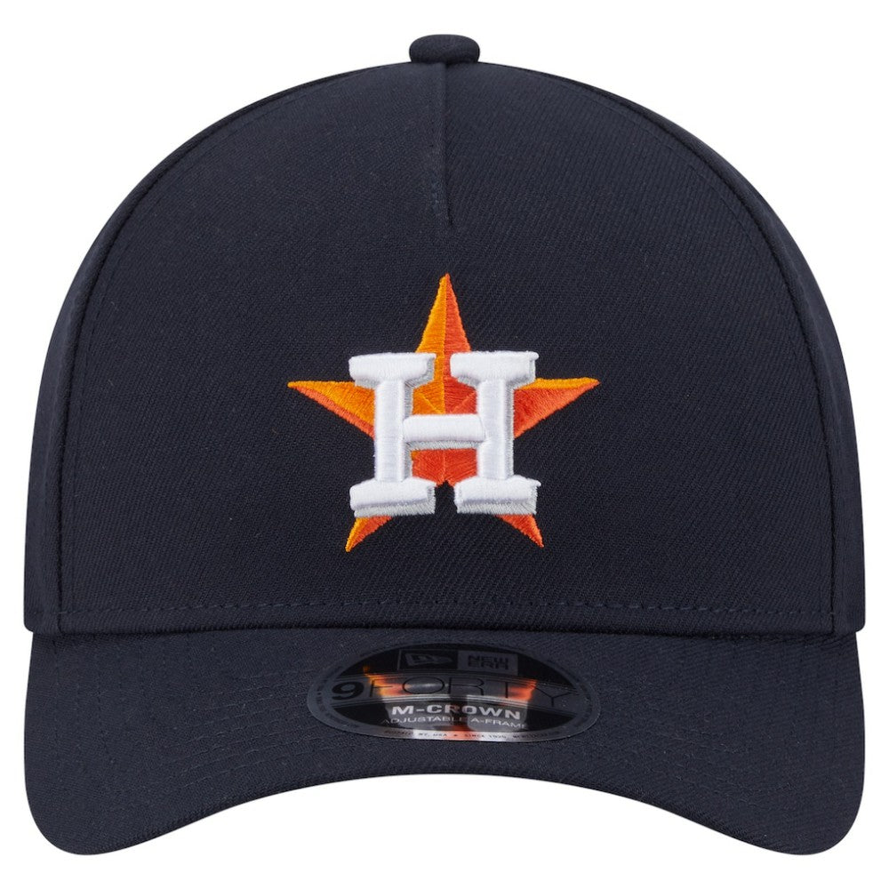 Houston Astros New Era 9FORTY M-Crown Adjustable Hat | MLB Sale