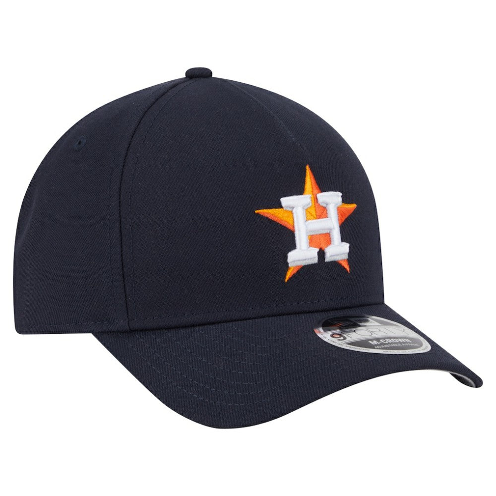 Houston Astros New Era 9FORTY M-Crown Adjustable Hat | MLB Sale