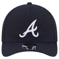 Atlanta Braves New Era 9FORTY M-Crown Adjustable Hat | MLB For sale