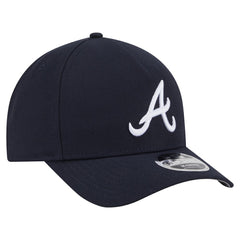 Atlanta Braves New Era 9FORTY M-Crown Adjustable Hat | MLB For sale