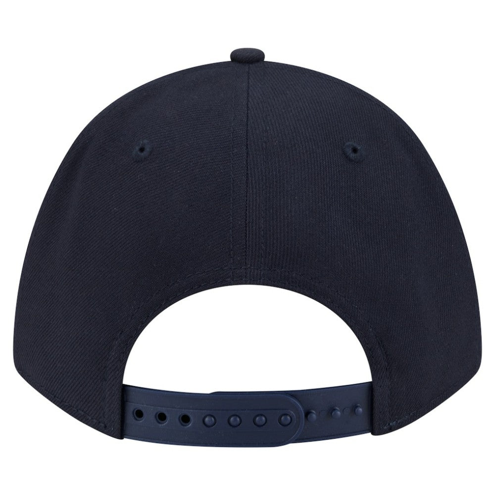 Atlanta Braves New Era 9FORTY M-Crown Adjustable Hat | MLB For sale