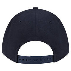 Atlanta Braves New Era 9FORTY M-Crown Adjustable Hat | MLB For sale