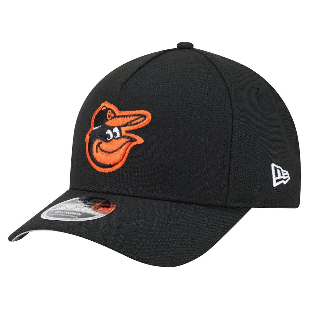 Baltimore Orioles New Era 9FORTY M-Crown Adjustable Hat | MLB US