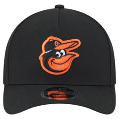 Baltimore Orioles New Era 9FORTY M-Crown Adjustable Hat | MLB US