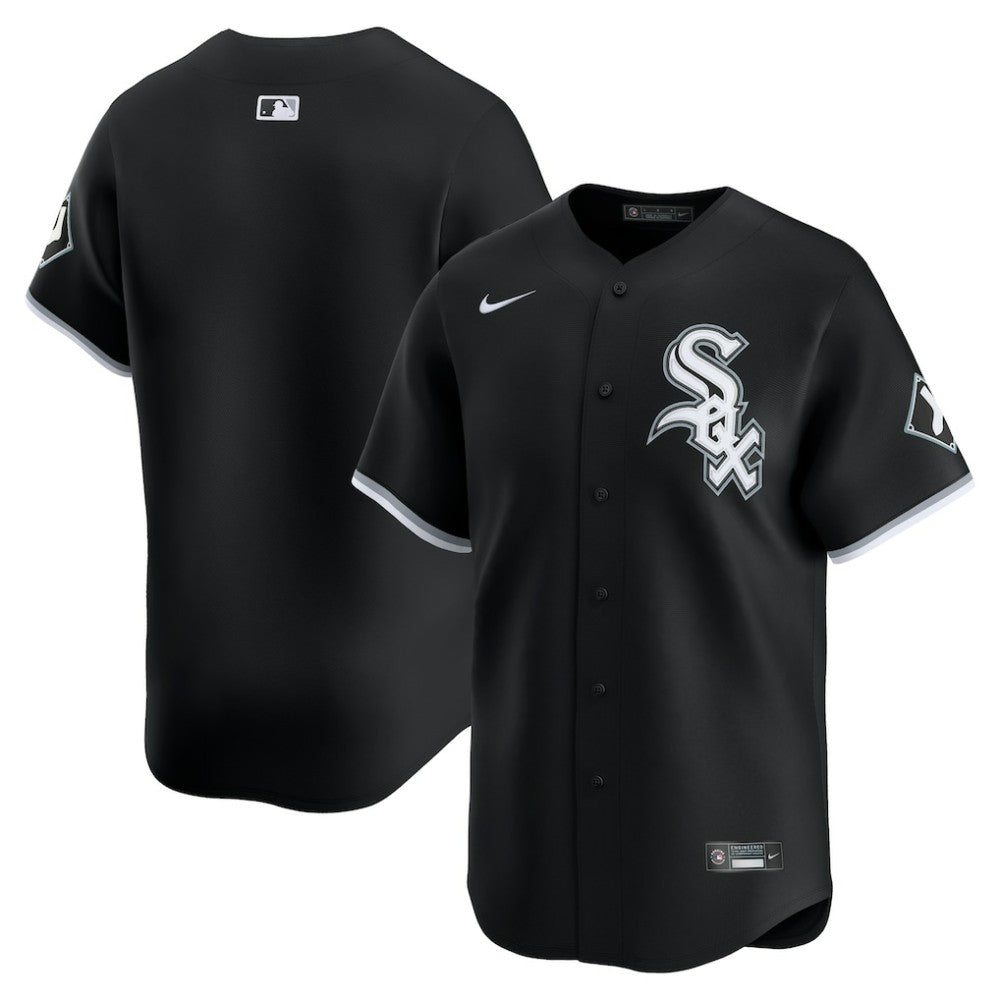 Chicago White Sox Nike Alternate Limited Jersey | MLB Outlet