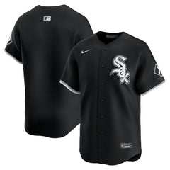 Chicago White Sox Nike Alternate Limited Jersey | MLB Outlet
