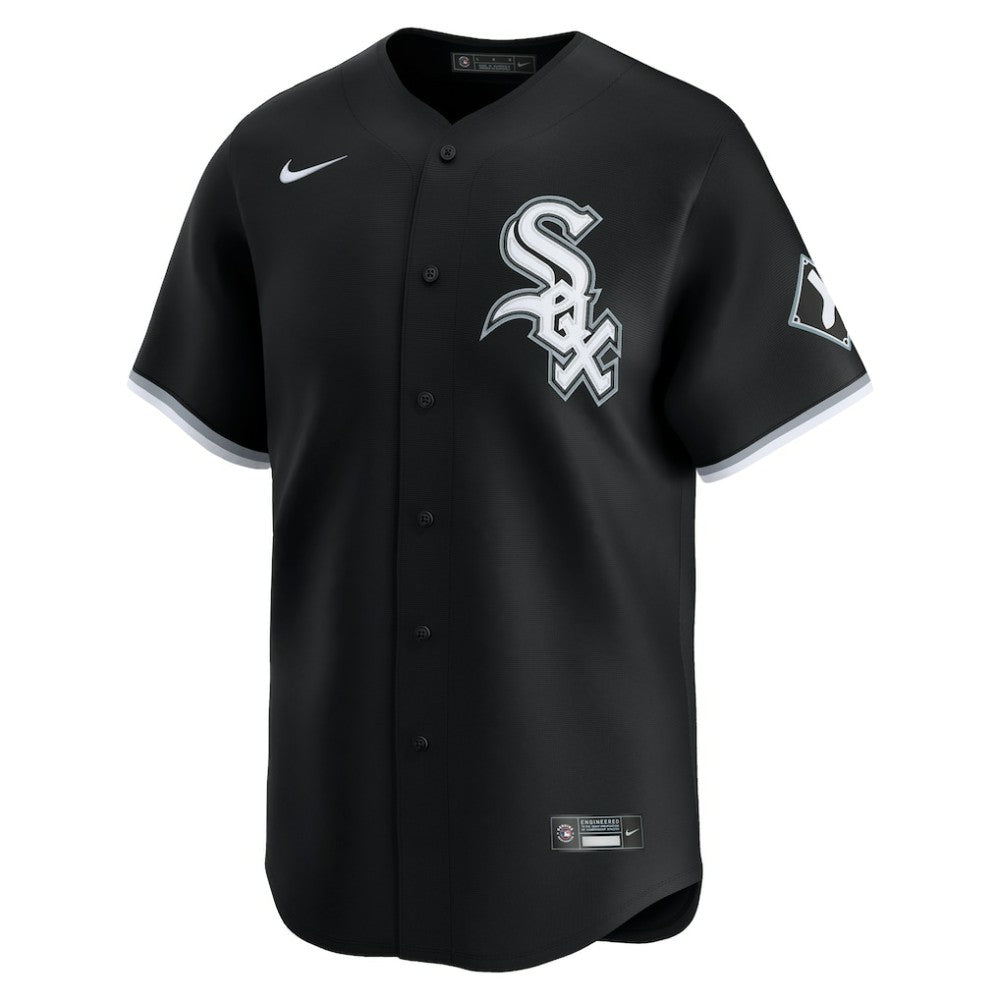 Chicago White Sox Nike Alternate Limited Jersey | MLB Outlet