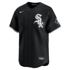 Chicago White Sox Nike Alternate Limited Jersey | MLB Outlet