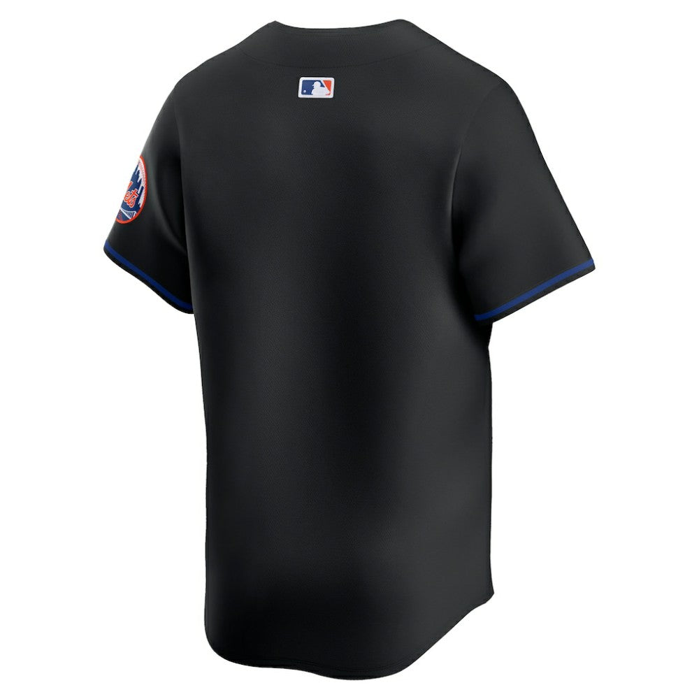 New York Mets Nike Alternate Limited Jersey | MLB Outlet