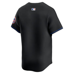 New York Mets Nike Alternate Limited Jersey | MLB Outlet
