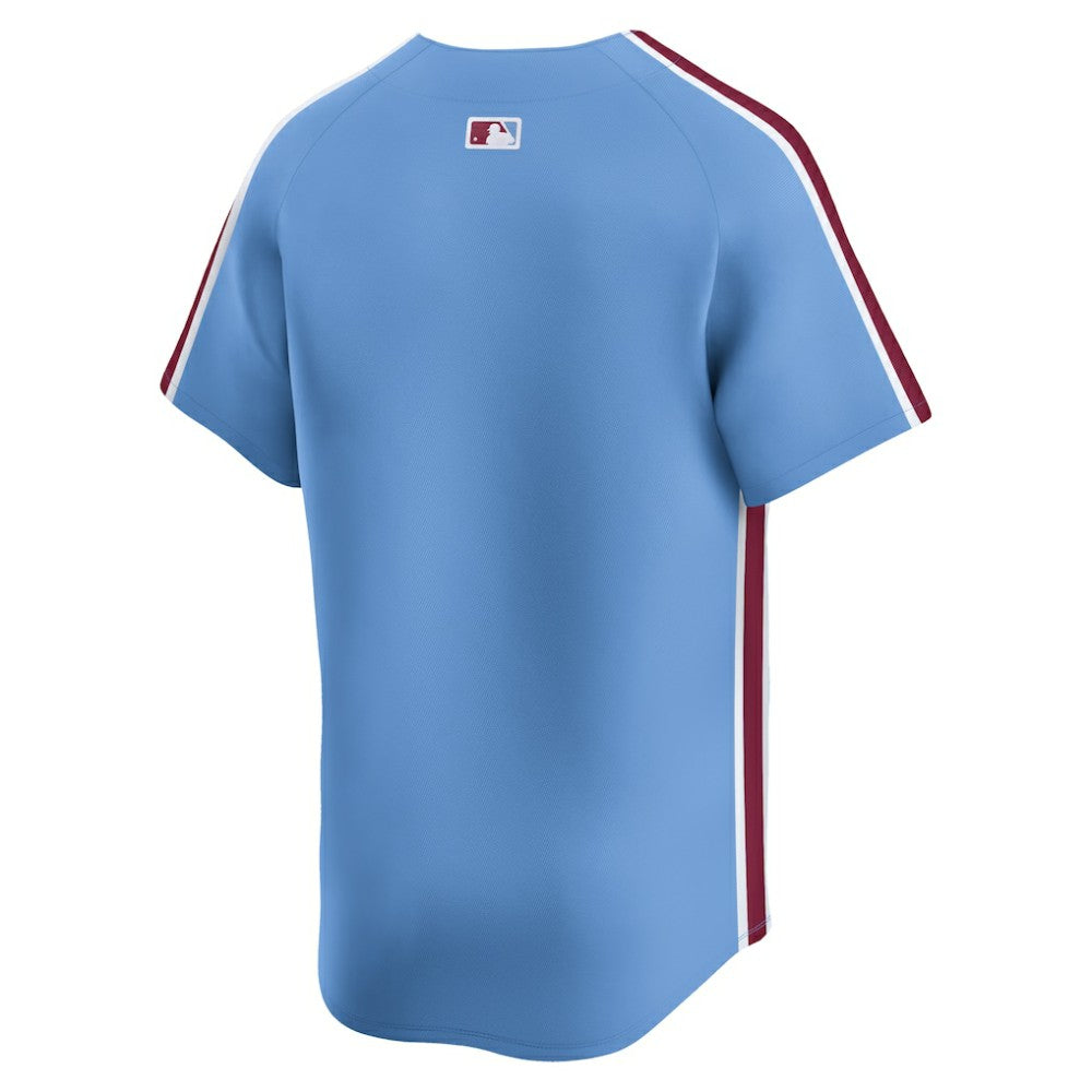 Philadelphia Phillies Nike Alternate Limited Jersey | MLB On Sale