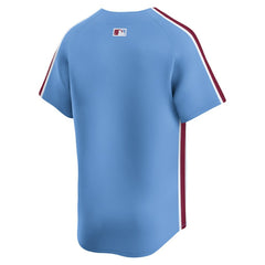 Philadelphia Phillies Nike Alternate Limited Jersey | MLB On Sale