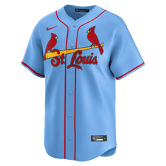 St. Louis Cardinals Nike Alternate Limited Jersey | MLB Shop