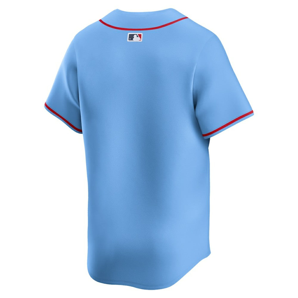 St. Louis Cardinals Nike Alternate Limited Jersey | MLB Shop