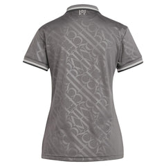 Real Madrid Originals Women's 2024/25 Third Replica Jersey Charcoal - Adidas