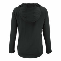 Arizona Diamondbacks Cutter & Buck Women's Coastline Epic Comfort Eco Recycled Raglan Long Sleeve Hoodie T-Shirt | MLB Sale