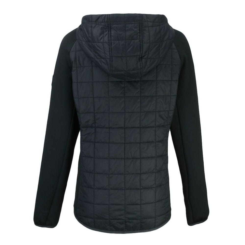 Baltimore Orioles Cutter & Buck Women's Rainier Primaloft Eco Full-Zip Hybrid Jacket | MLB Near me