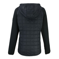 Detroit Tigers Cutter & Buck Women's Rainier Primaloft Eco Full-Zip Hybrid Jacket | MLB Near me