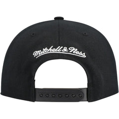 Pittsburgh Penguins Mitchell & Ness Team Snapback Hat Sale