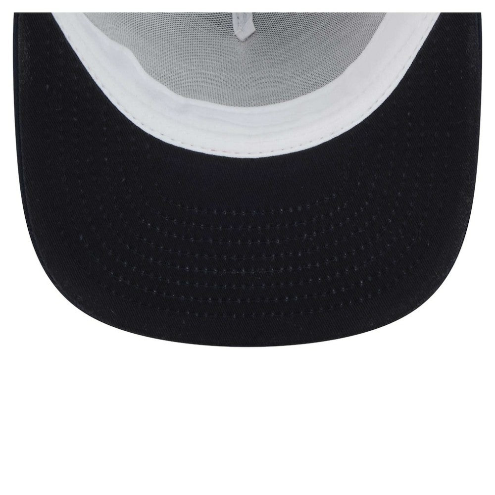 New York Yankees New Era 9FIFTY A-Frame Trucker Snapback Hat | MLB Sale
