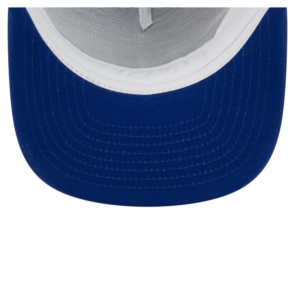 Chicago Cubs New Era 9FIFTY A-Frame Trucker Snapback Hat | MLB Sale