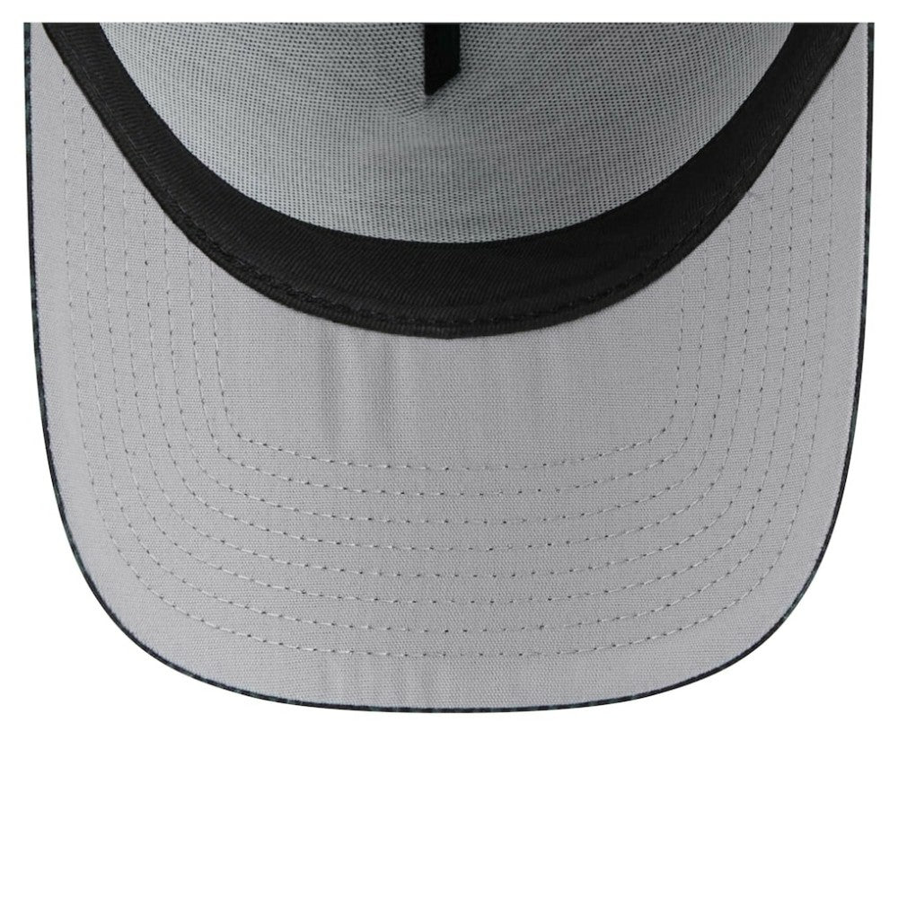 Chicago White Sox New Era 9FORTY A-Frame Trucker Adjustable Hat | MLB On Sale