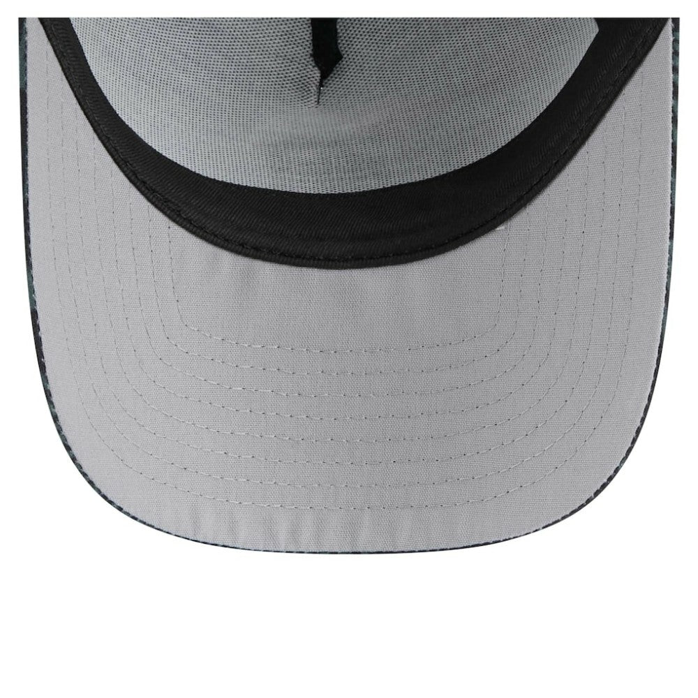 Detroit Tigers New Era 9FORTY A-Frame Trucker Adjustable Hat | MLB Near me