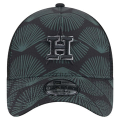 Houston Astros New Era 9FORTY A-Frame Trucker Adjustable Hat | MLB On Sale